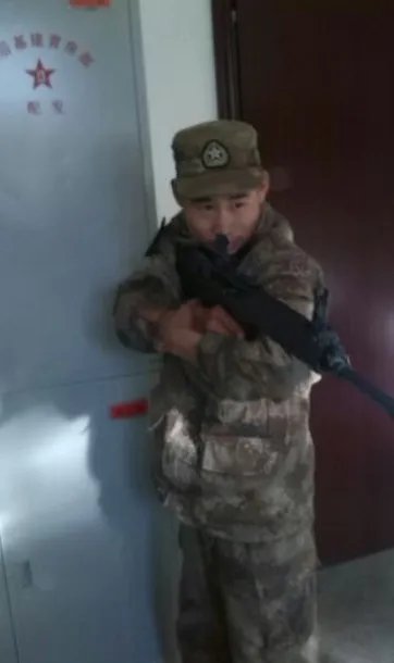 一般新兵训练三个月有哪些项目？