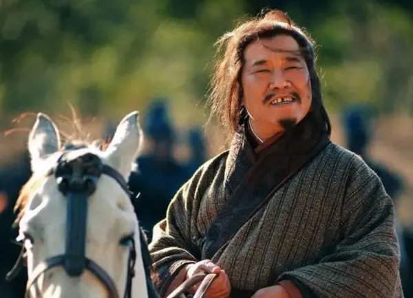 庞统为什么诈死落凤坡