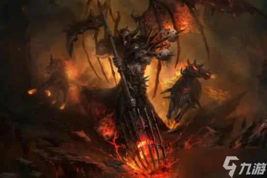 《魔兽世界》映像大厅入口在哪 映像大厅入口位置一览