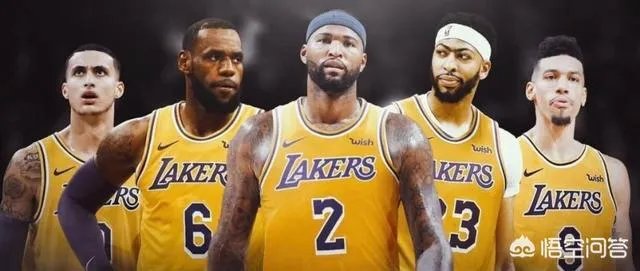 湖人新主帅终于发声支持詹姆斯！紫金首发五虎正式出炉，一皇四射要来了，你怎么看？