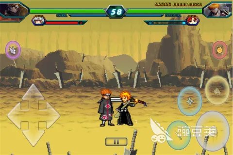 值得一玩的双打的游戏合集 人气最高的双打游戏推荐2023