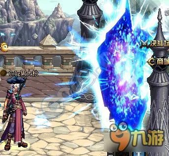 DNF暗精灵遗迹介绍 DNF暗精灵遗迹在哪里怎么进