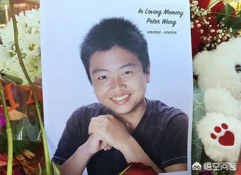 华裔少年为救人遇难，葬礼当天圆西点军校梦，这人这事你怎么看？