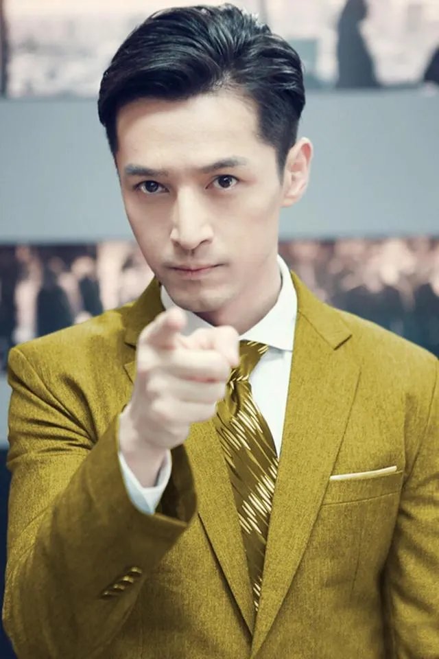 对于《猎场》中的角色罗伊人你们怎么看，是绿茶婊吗？