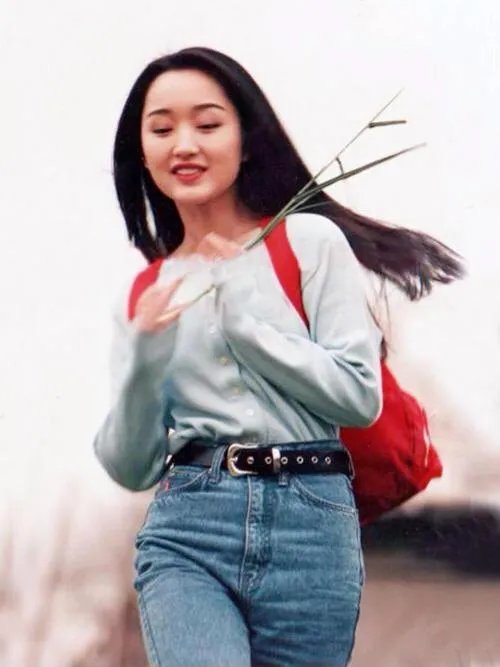 有谁还记得女神杨钰莹？