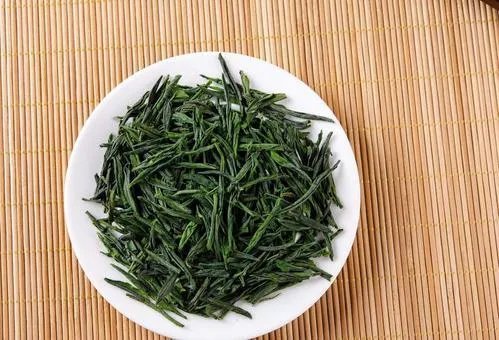 中国有名的茶叶有哪些_中国茶叶排名前十