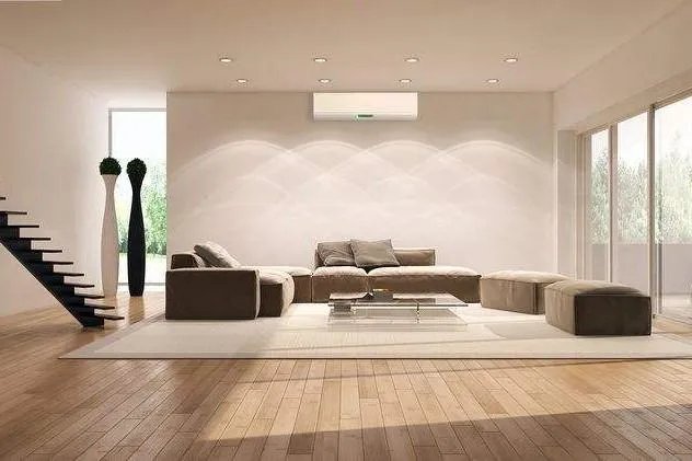 是不是所有的空调都可以制热