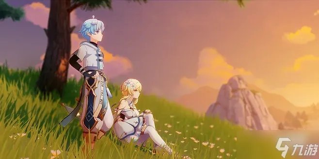 《原神》四星草元素柯莱技能机制和数值分析