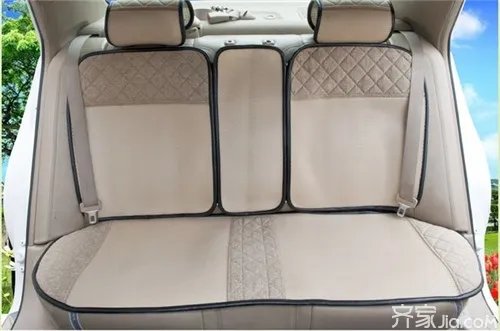 汽车座套一般多少钱 汽车座套选购方法