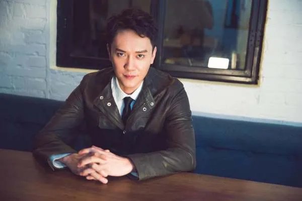 范丞丞的理想型是倪妮？