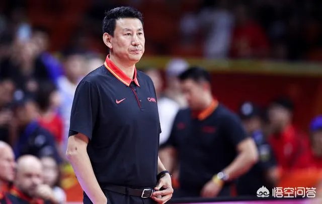 中国男篮73-86不敌尼日利亚，丢掉直通奥运会资格，李楠会下课吗？