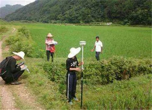 农村确权证由哪个部门发