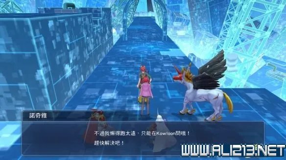 《数码宝贝故事赛博侦探》全流程攻略 全奖杯收集图文攻略