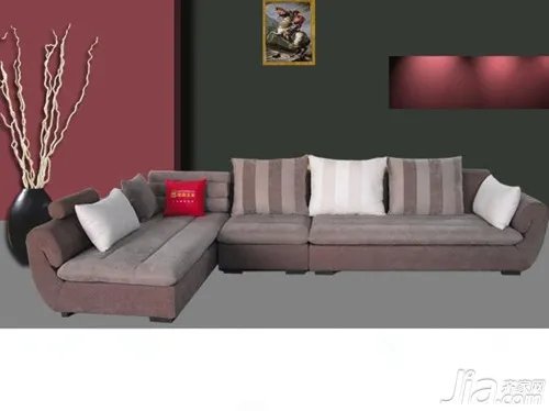 上海布艺沙发哪家好 上海布艺沙发品牌推荐