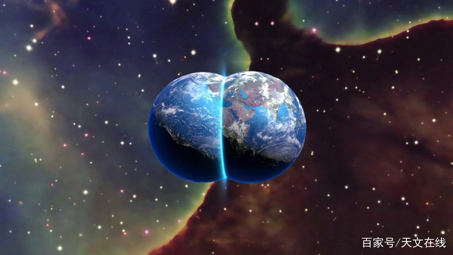 NASA的WFIRST能否揭开暗能量的奥秘？