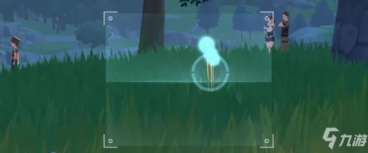 原神蓝色采集物有什么 蓝色采集物介绍