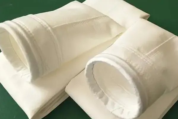 除尘布袋知名生产厂家
