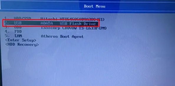 东芝satellite5200如何重装系统