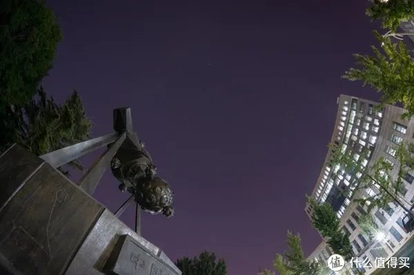 穷玩无反 篇四：高性价比鱼眼之选：三阳(walimex) 8mm f2.8鱼眼镜头