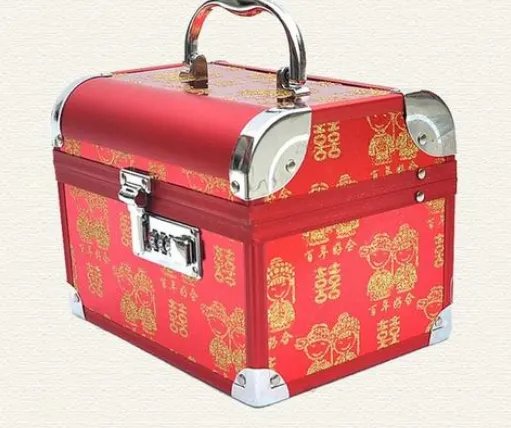 结婚压箱底要放内衣吗 结婚压箱衣服忌讳什么颜色吗