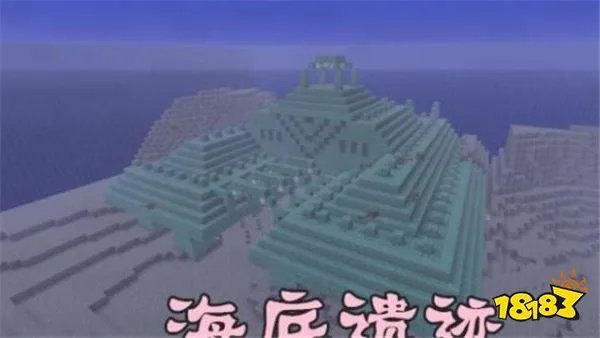 我的世界-旅行爱好者必去景点 这些地方千万别错过