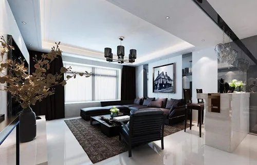 现代装修风格有哪些特点