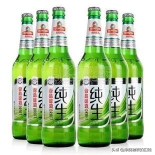 如何看待3男子黄瓜配花生米喝117瓶啤酒？