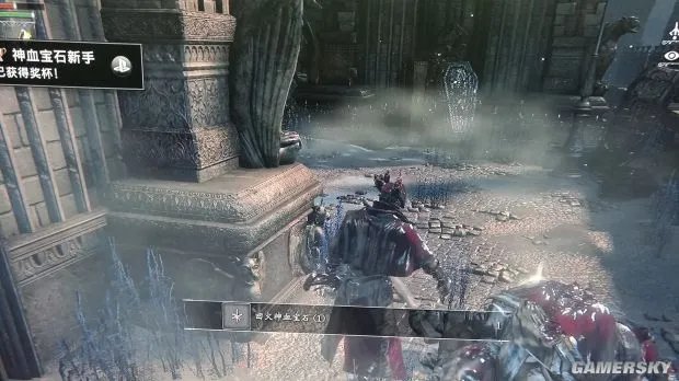 《血源》新手图文攻略 路线及BOSS打法新手攻略