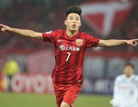 西甲西班牙人队9号加西亚即将离队，武磊可能身披象征主力前锋的9号球衣吗？