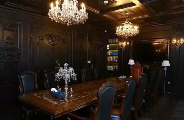 郭敬明、范冰冰这些明星的豪宅值多少钱?