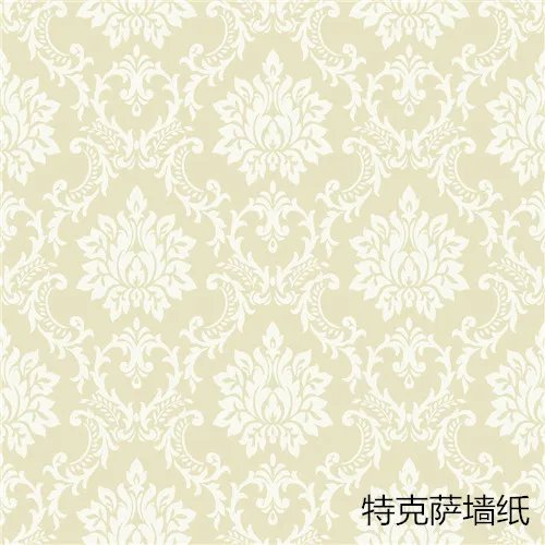 品牌墙纸有哪些  最新十大墙纸品牌