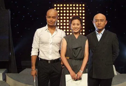 黄菡为什么离开非诚勿扰,真实原因是什么?