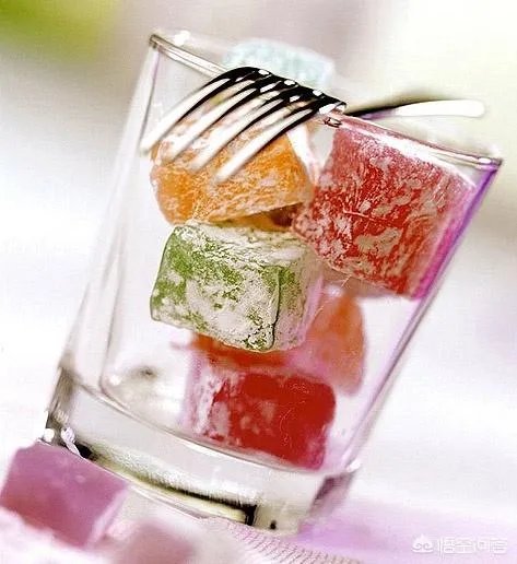 不吃糖真的能漂亮吗?