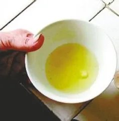 白紫静博客中的炸猪排怎么做?