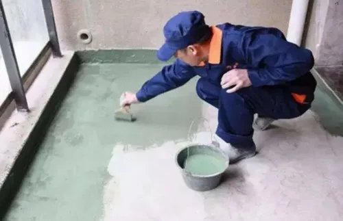 成都专业防水补漏哪家好