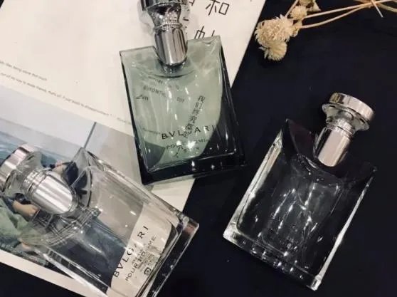 大吉岭茶香水三种版本区别