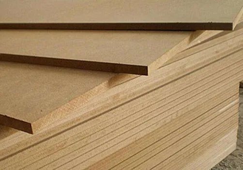 mdf板材有甲醛吗