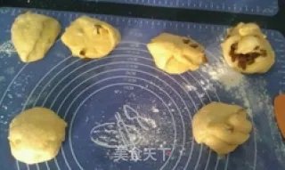 雅客葡萄卷面包