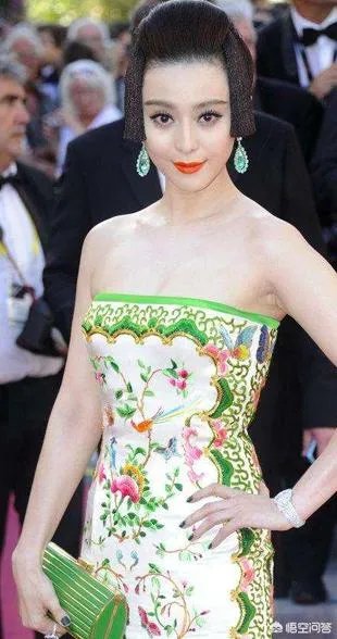 今年的戛纳电影节,谁的红毯造型最惊艳?