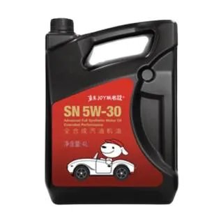 统一润滑油价格