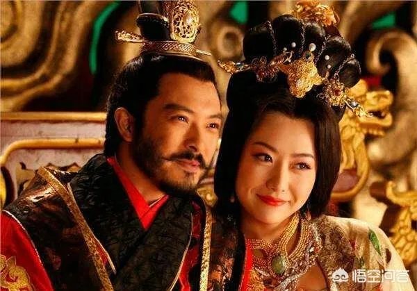 关陇集团和七宗五姓