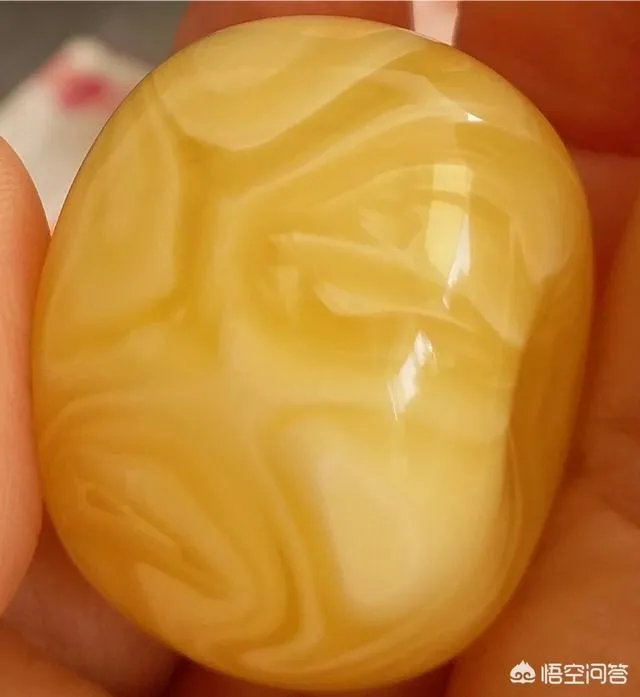 琥珀和蜜蜡真正的区别是什么？