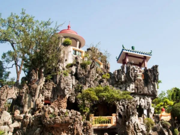 汕头旅游景点大全排名