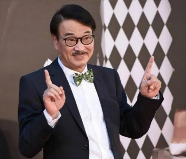 吴伟伦透露吴孟达遗愿，他都交待了什么？