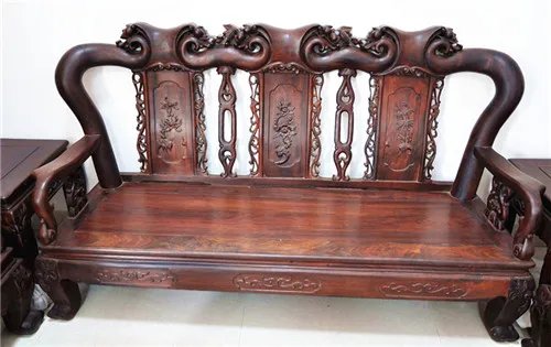 大红酸枝和红酸枝有什么区别