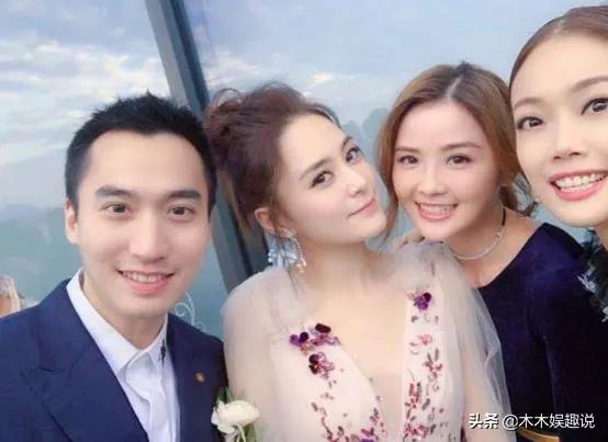 赖弘国回应与阿娇离婚：「她是我遇过最善良、单纯、勇敢、美丽的女人，只是她不爱我了」，你怎么看这份声明？