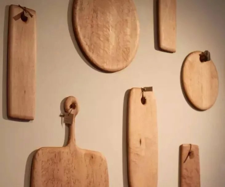 餐具与艺术[Heath Ceramics手工餐具品牌]