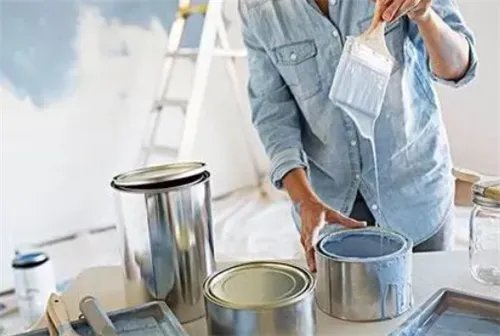 油漆味去除最快最有效的方法有哪些