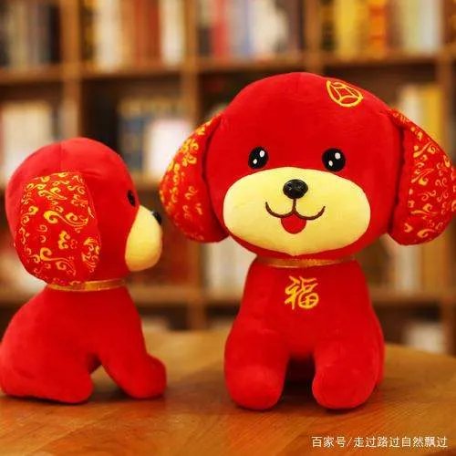 属狗的今年几岁