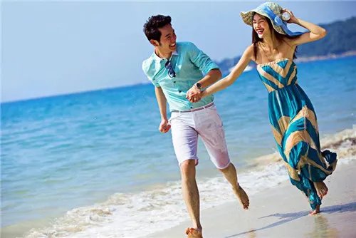 普吉岛婚纱摄影前十名 普吉岛拍婚纱照贵不贵